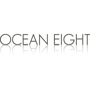 Ocean Eight Vineyard logo